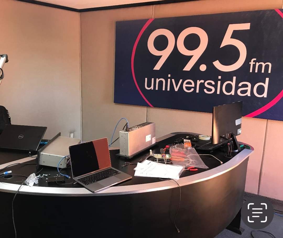 Buscará UATx retomar Radio Universidad con nueva concesión