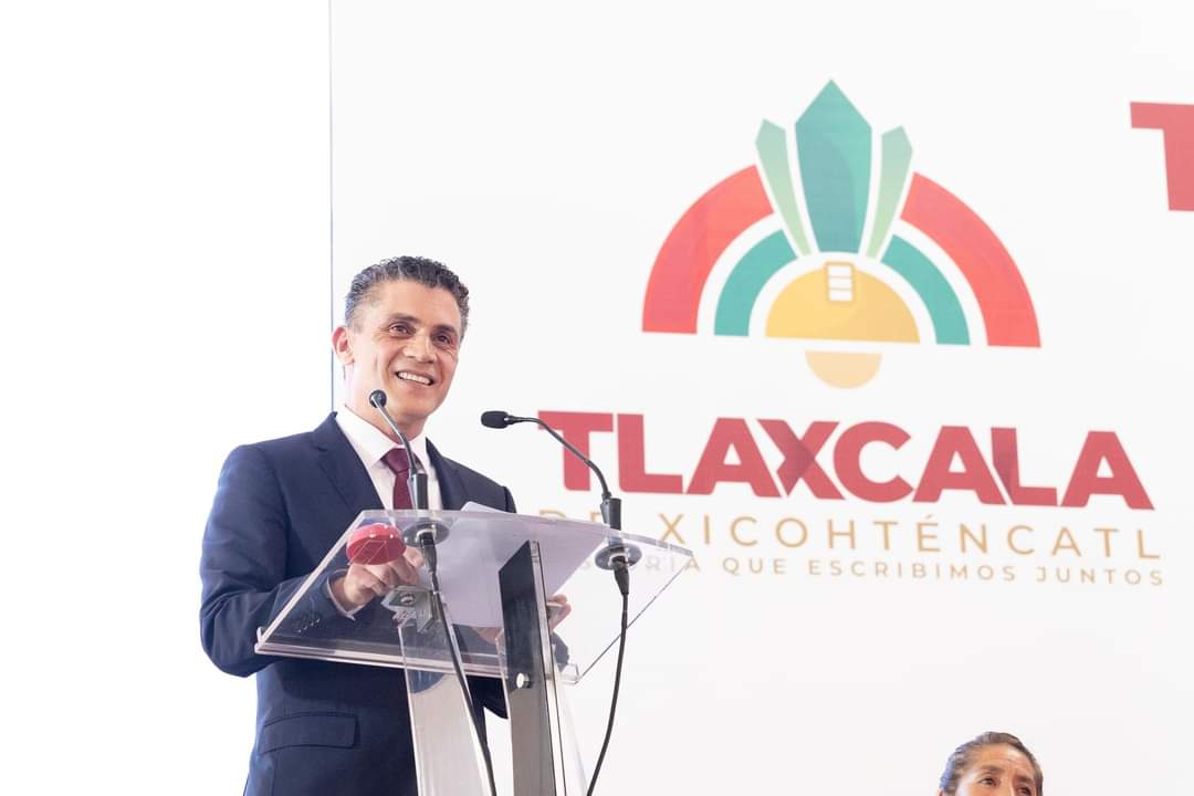 Confían 4 de cada 10 capitalinos en Alfonso Sánchez García