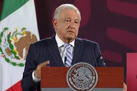 Por: Cortesía AMLO celebra la "prudencia" de EE.UU. y Canadá tras pausa en relaciones por reforma judicial