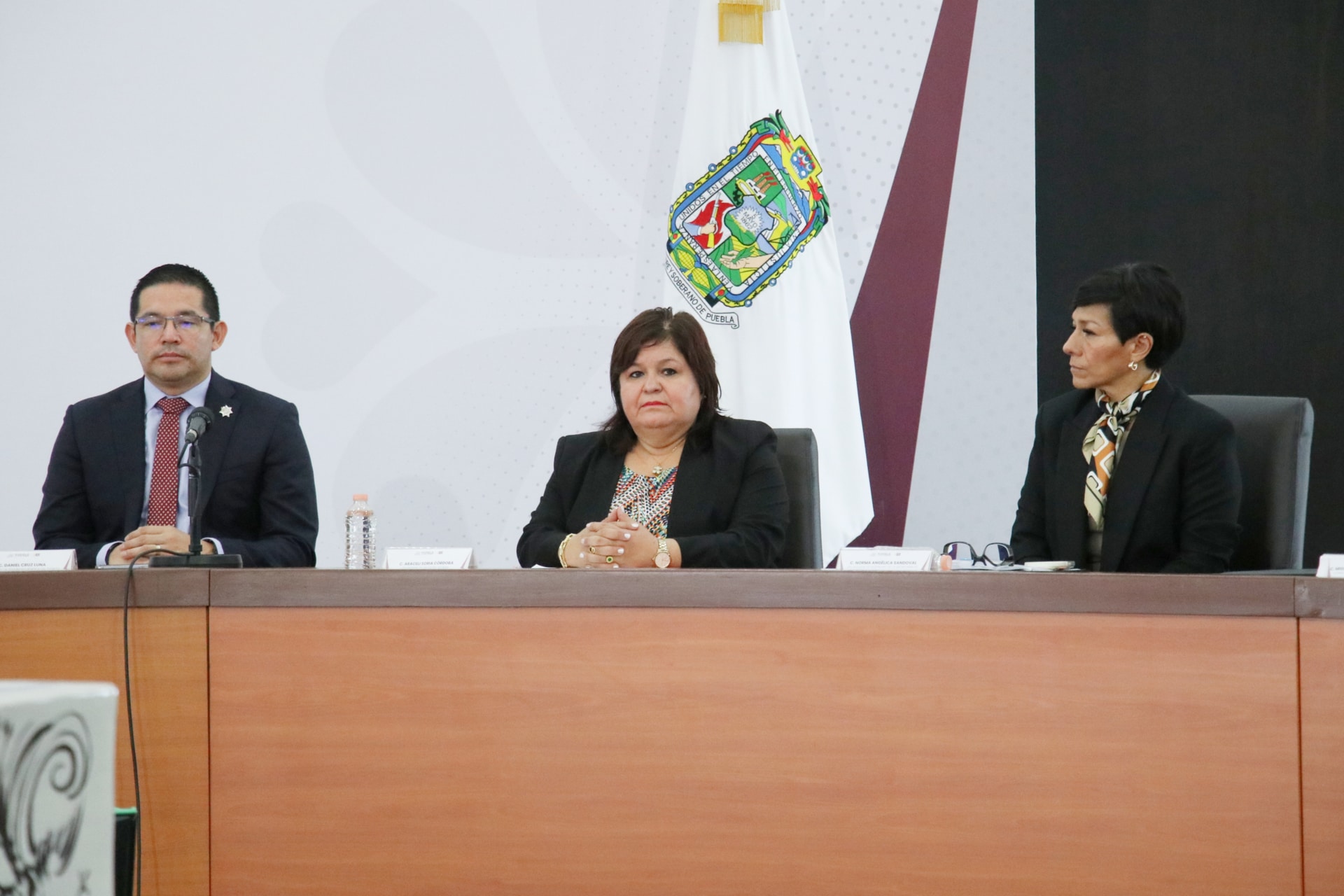 Por: Cortesía Día Mundial de la Prevención del Suicidio: Campañas de concientización en Puebla