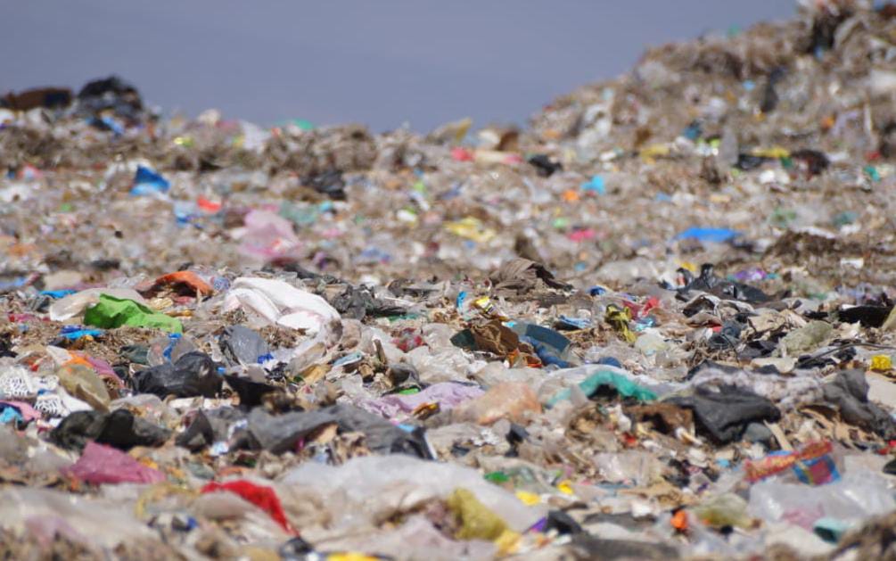 A partir de 2025 será obligatorio la separación de basura: SMA