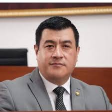 Por: Cortesía El ex perredista Alejandro Campech Avelar encabezará la Junta de Coordinación del Congreso