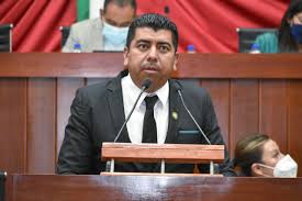 Por: Cortesía No será Comisión de Puntos Constitucionales oficina de trámite en el Congreso: Jaciel González