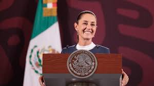 Por: Cortesía Claudia Sheinbaum se prepara para su histórica toma de protesta como presidenta de México