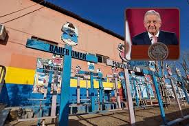 Por: Cortesía AMLO otorga pensión vitalicia a padres afectados por el incendio de la Guardería ABC