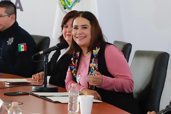 Por: Cortesía Puebla generará hasta 120 mdp durante octubre por carrera Nascar y temporada de mole de caderas
