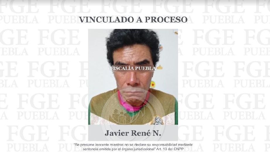 Por: Cortesía Vinculan a proceso a Javier René N. por secuestro exprés y robo de vehículo