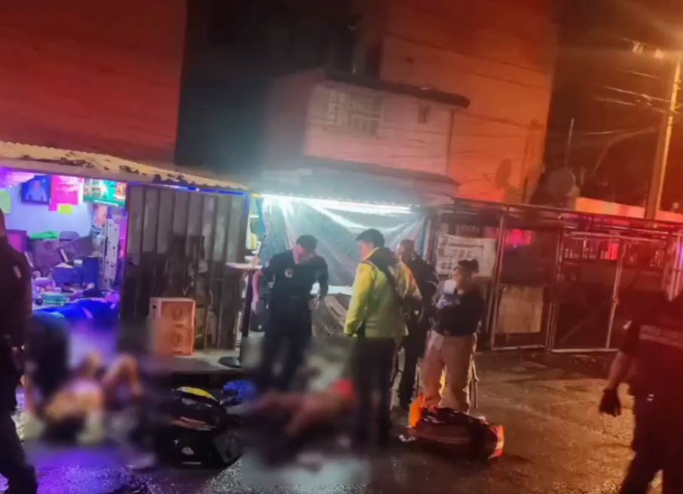 Por: Cortesía Dueño de micheladas es ejecutado en ajuste de cuentas en Infonavit San Aparicio