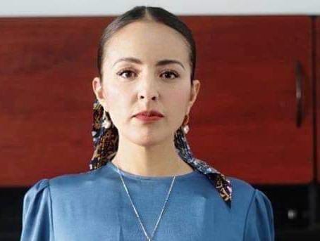 Por: Cortesía Miriam Martínez responde a críticas en el PAN: "Continuaré pase lo que pase"