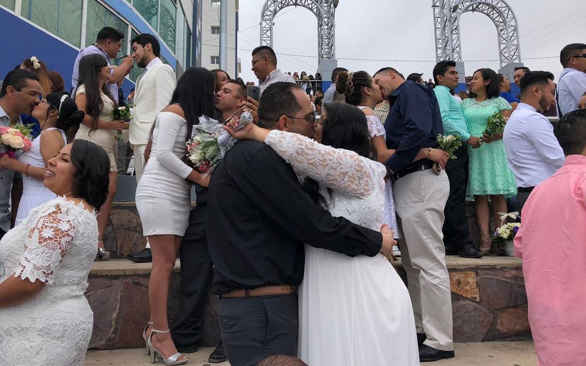 Por: Cortesía Tlaxcala: Entre los estados con menos matrimonios en México, según INEGI
