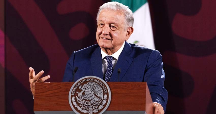 Por: Cortesía Gobierno de AMLO sanciona a más de 12 mil funcionarios por irregularidades
