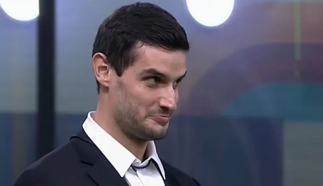 Por: Cortesía ¿Adrián Marcelo ha infringido reglas en La Casa de los Famosos? Descúbrelo