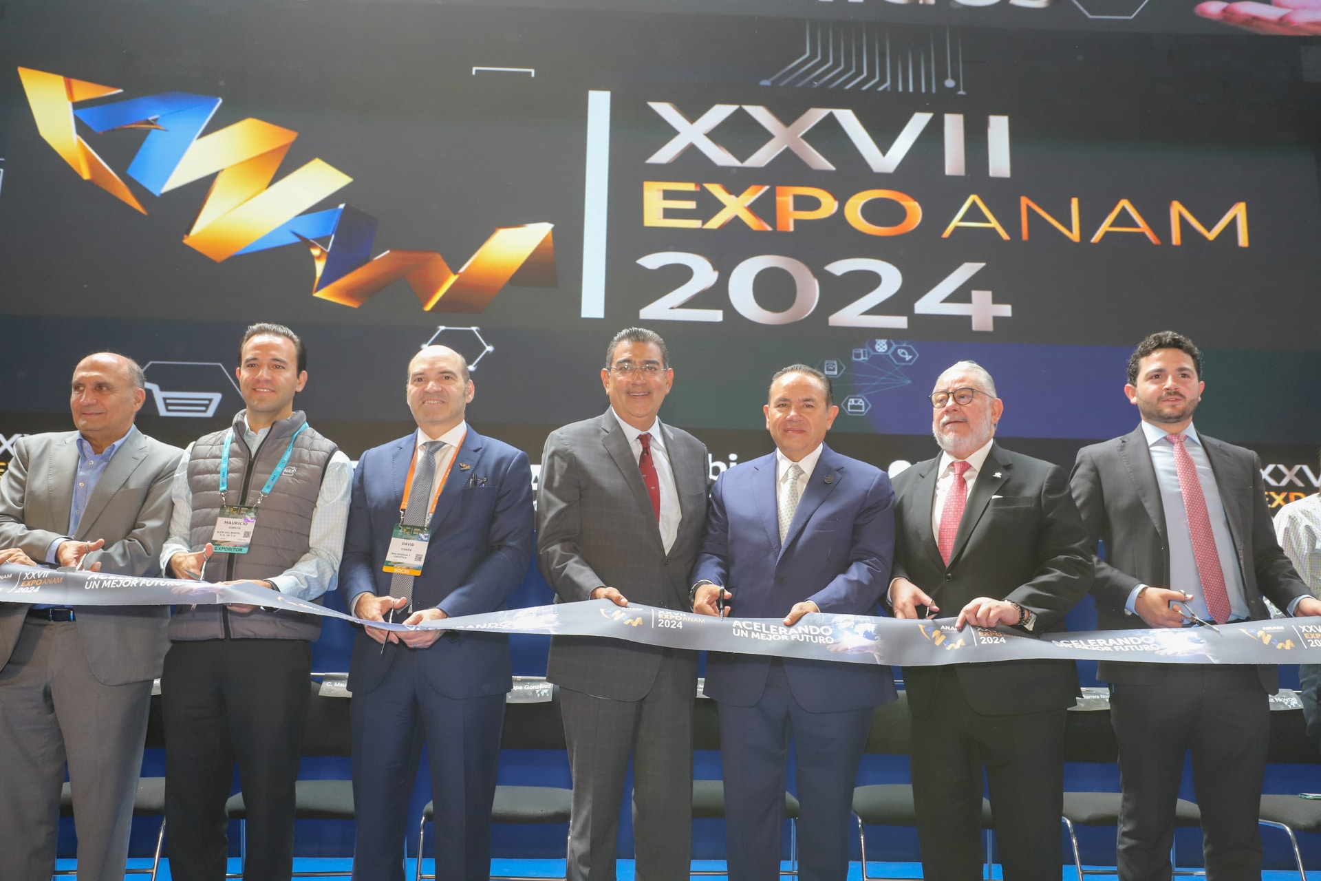 Por: Cortesía Puebla lidera en crecimiento económico e inversión con más de 18 mil MDP