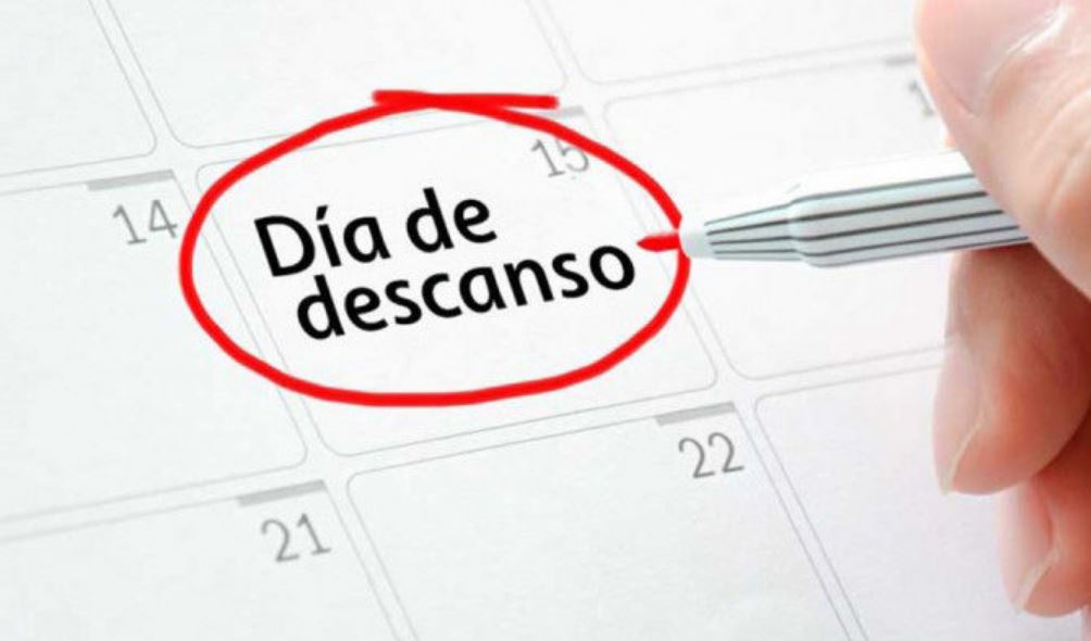 Por: Cortesía "Descubre por qué México perderá un día de descanso en 2024: Todo lo que debes saber"