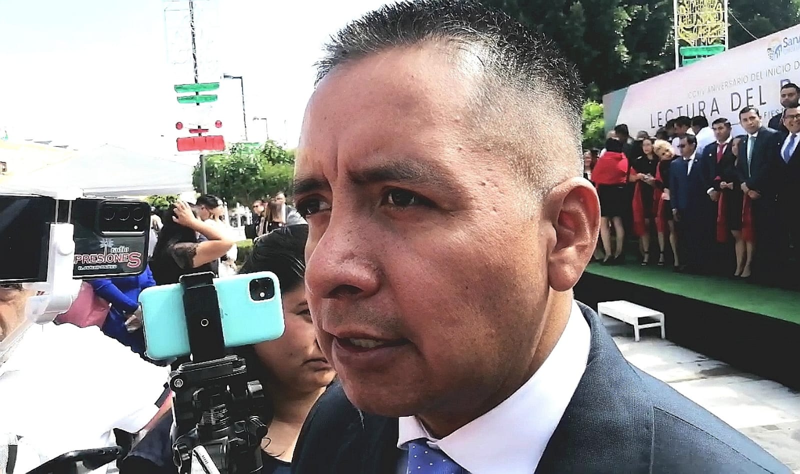 Por: Cortesía Lula Pineda Aún en la mesa posibilidad de compensar a regidores del Cabildo en San Andrés Cholula