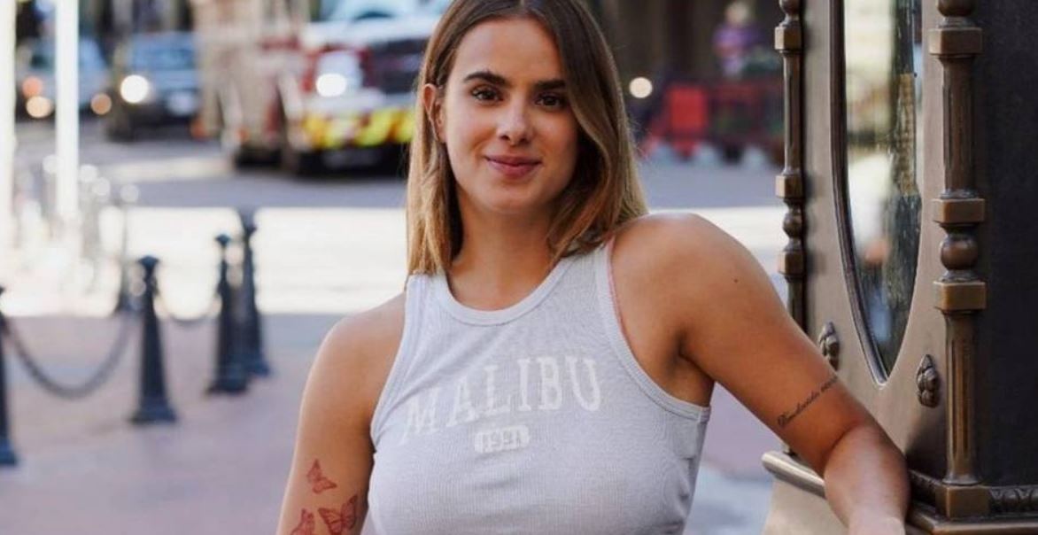 Por: Cortesía Gala Montes bajo fuego en redes: ¿Hipocresía o malentendidos?