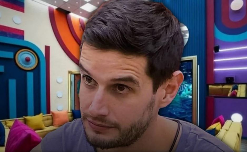 Por: Cortesía ¿Adrián Marcelo será el próximo expulsado de La Casa de los Famosos?