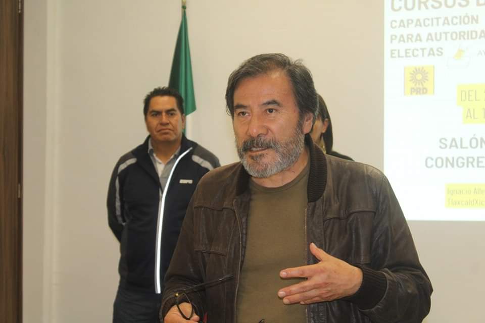 Por: Cortesía Necesaria Ley antinepotismo en Tlaxcala
