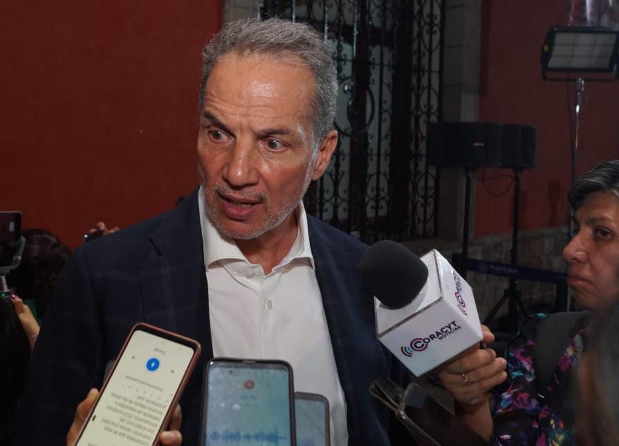 Por: Cortesía En la mira el antiguo HGT para demolición