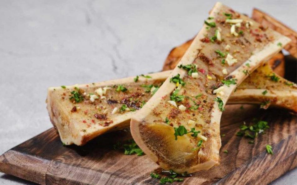 Por: Cortesía Descubre el tuétano: Beneficios y deliciosas formas de disfrutarlo