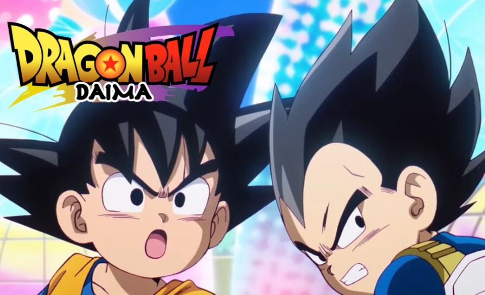 Por: Cortesía ¡Nuevo tráiler de "Dragon Ball Daima"! Descubre su fecha de estreno y detalles