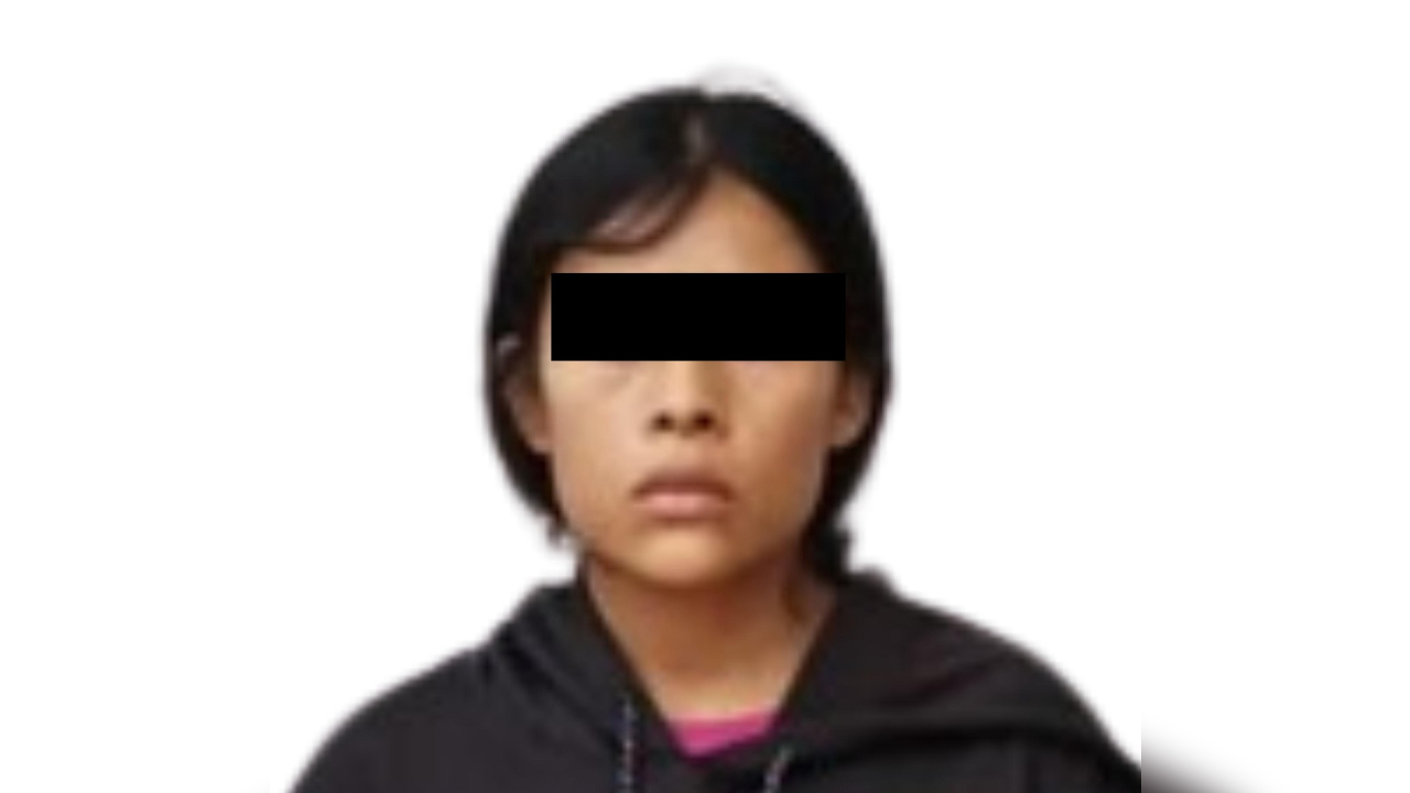 Por: Cortesía Detienen a joven en Ecatepec por abandonar a su bebé en la calle; enfrenta cargos por abandono