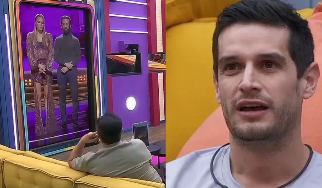 Por: Cortesía Adrián Marcelo fue acusado por Odalys Ramírez de misógino, este es el momento que lo llevó a renunciar