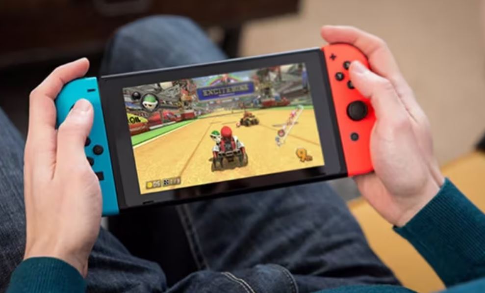 Por: Cortesía ¿Por qué piratear tu Nintendo Switch podría arruinar tu consola y tu experiencia?