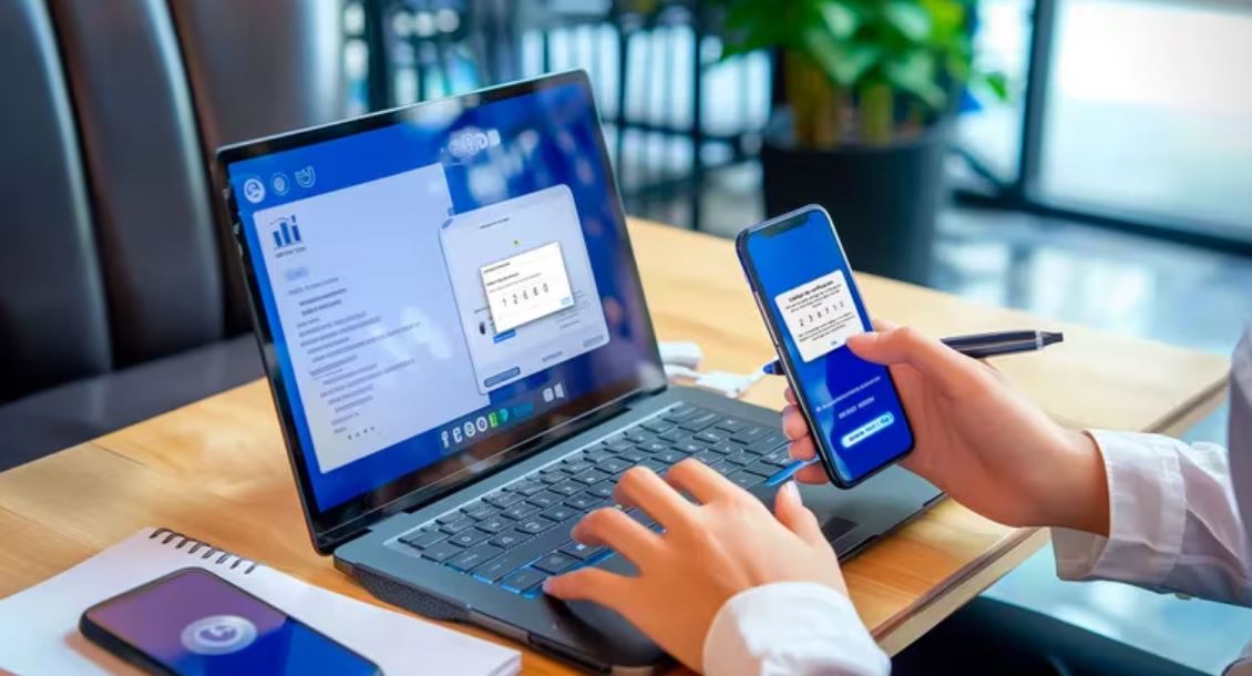 Por: Cortesía Cómo Prolongar la Vida Útil de la Batería de tu Laptop: Consejos para Mac y Windows