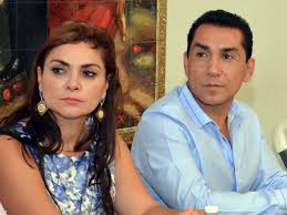 Por: Cortesía Hija de José Luis Abarca rompe el silencio en documental sobre Ayotzinapa