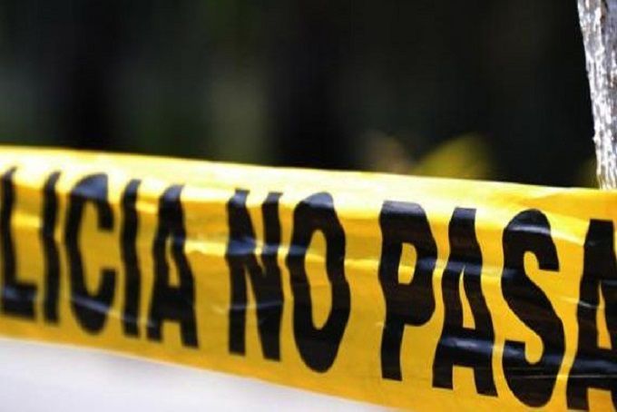 Por: Cortesía Hallan cuerpo desmembrado en camioneta abandonada en Acapulco, Guerrero