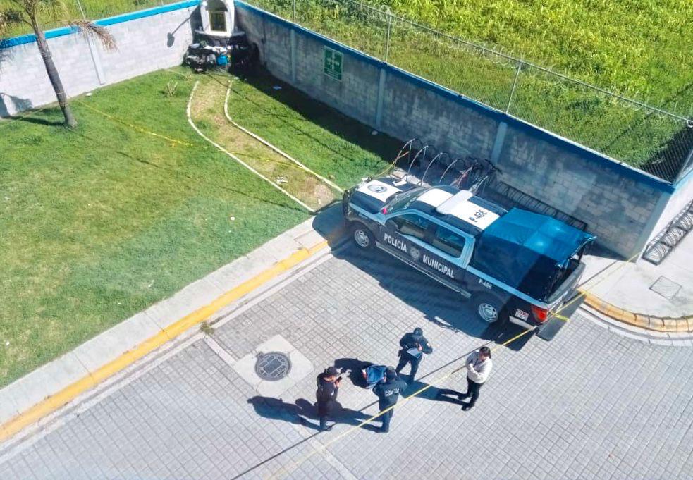 Comunicado oficial Concluye ciclo de seminarios para policías de San Andrés Cholula