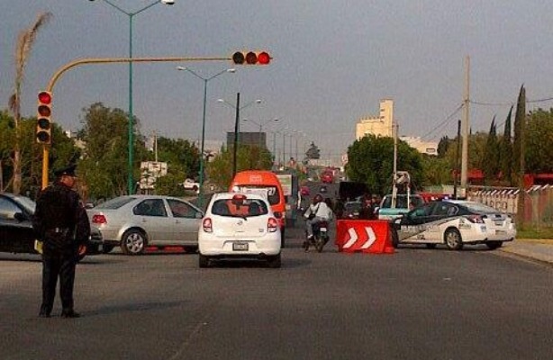 Por: Cortesía Bulevar Forjadores permanecerá cerrado por dos semanas