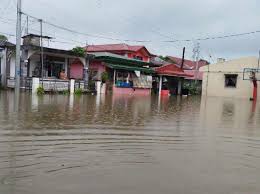 Por: Cortesía Tifón Yagi impacta China y Filipinas: evacuaciones masivas y caos climático
