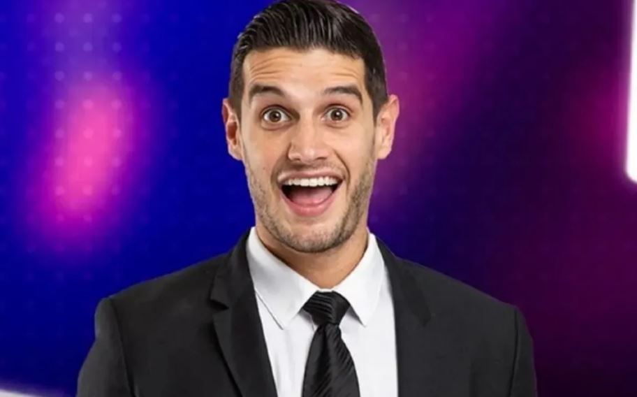 Por: Cortesía Adrián Marcelo se une a la Kings League Américas como presidente de equipo