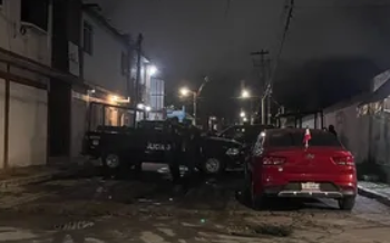 Por: Cortesía Ataque armado durante funeral en Coacalco deja tres personas privadas de la vida