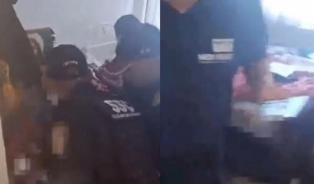 Impactante video: feminicidio en la colonia Portales conmociona a CDMX