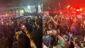 Por: Cortesía Liberan a cinco involucrados en agresiones a periodistas y activistas en Xochimilco