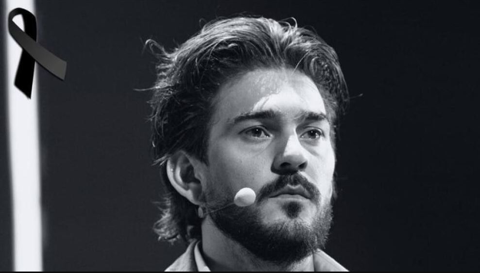 Por: Cortesía Muere James Hollcroft, actor de 'Como dice el dicho', tras ser reportado desaparecido