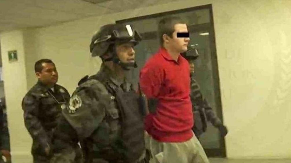 Por: Cortesía Comienza juicio de Rubén 'El Menchito' Oseguera en EE.UU. tras 4 años de espera