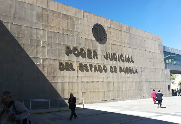 Por: Cortesía No descartan aprobar reforma judicial en Puebla antes del 14 de septiembre