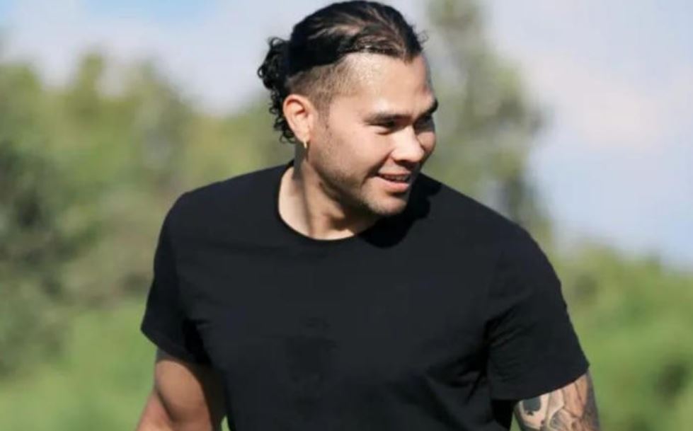 Por: Cortesía Carlos 'Gullit' Peña regresa al fútbol mexicano como refuerzo en torneo amateur