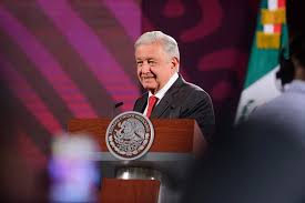 Por: Cortesía López Obrador Defiende Reforma al Poder Judicial y Critica Nepotismo en la SCJN