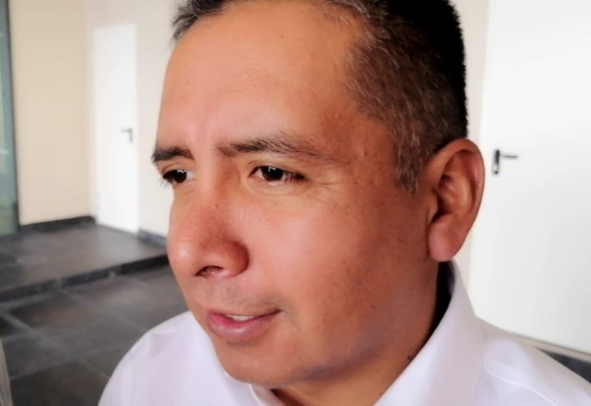 Entregarán importantes obras en San Andrés Cholula en los próximos días