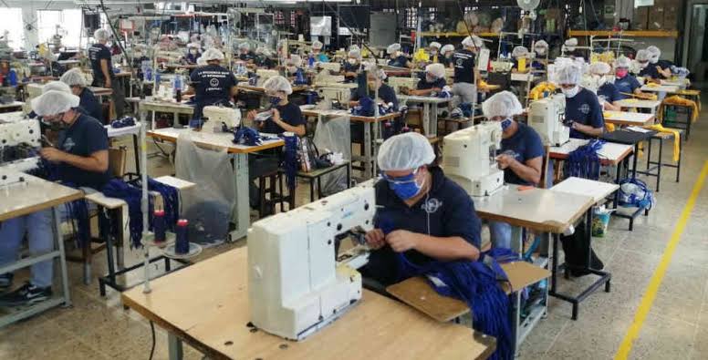 Foto: Especial Generó Tlaxcala más de 480 MDD en exportaciones