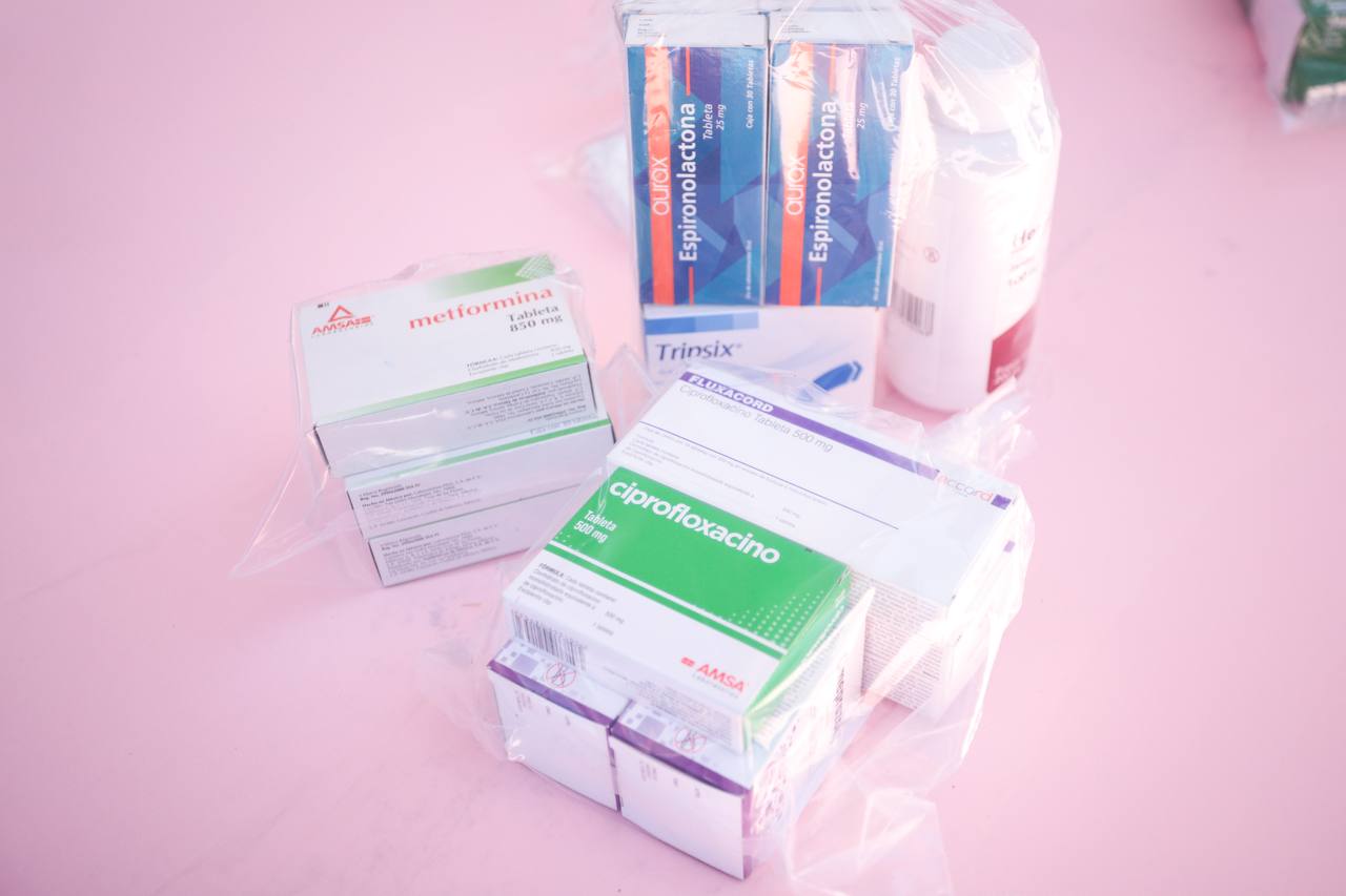 cambiando vidas sach 3