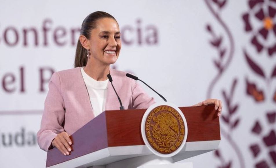 Foto: Cortesía Reformas para acelerar el Plan México y fortalecer la economía