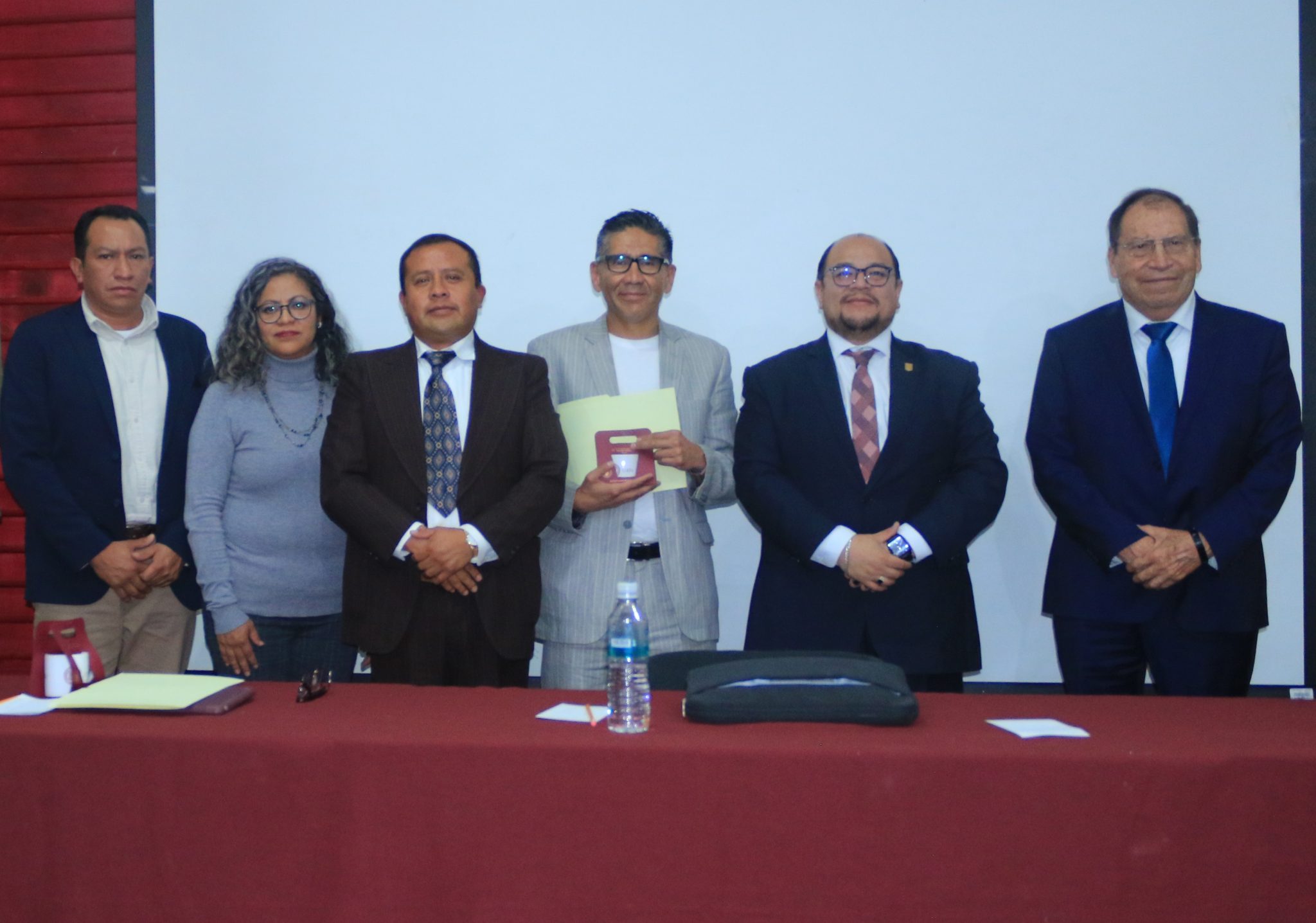 UATx y Texas fortalecen la movilidad académica con convenio internacional