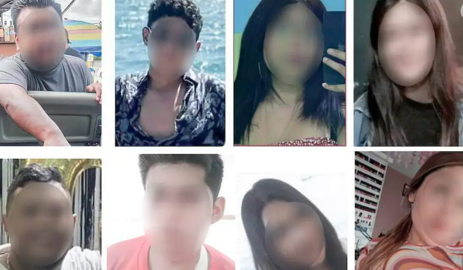 FGJE Tlaxcala aclara que no encabeza caso de jóvenes desaparecidos, será resuelto por fiscalías de Oaxaca y Puebla