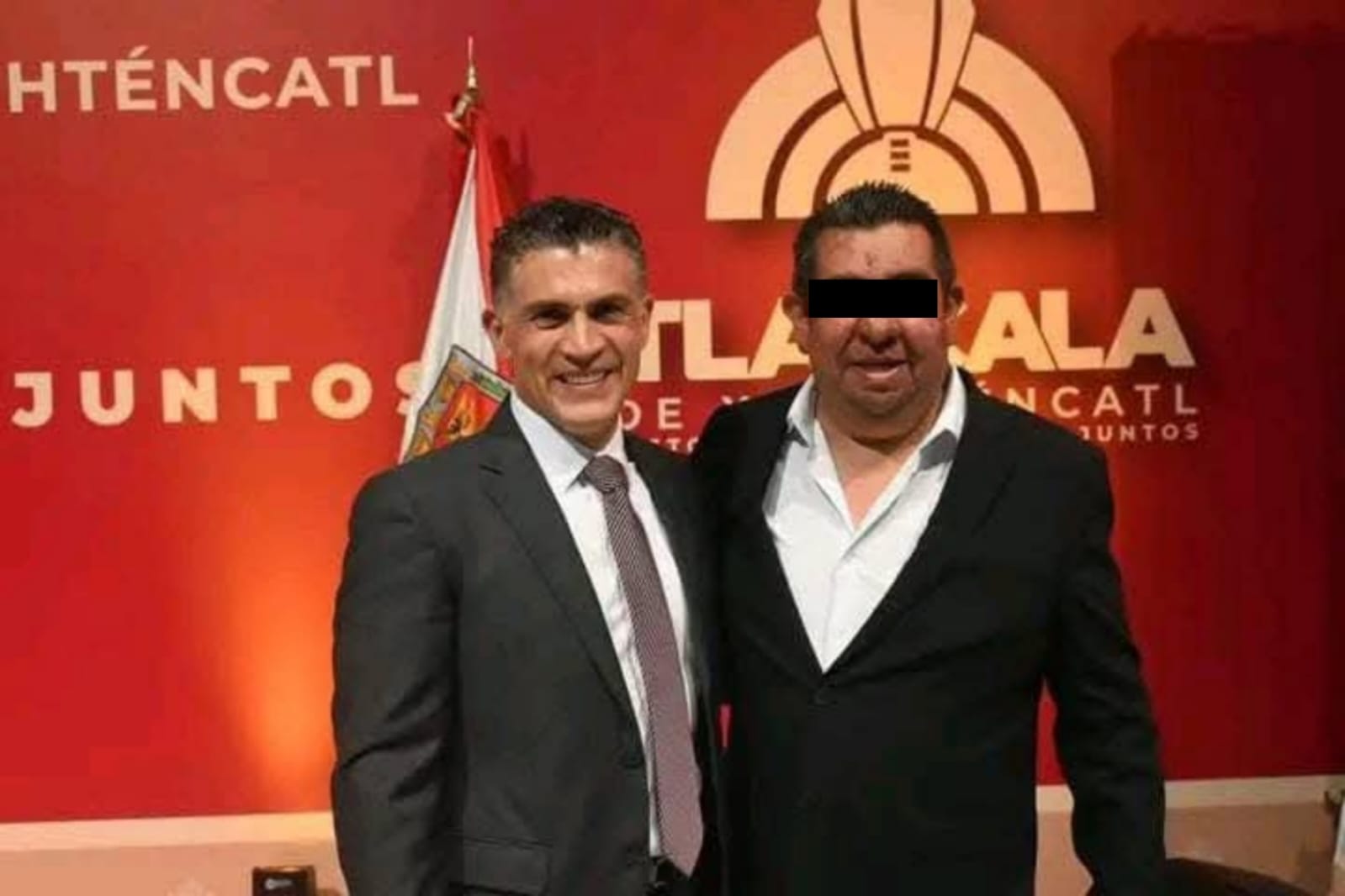 Fernando Mendieta asumirá regiduría en Tlaxcala tras licencia por violencia